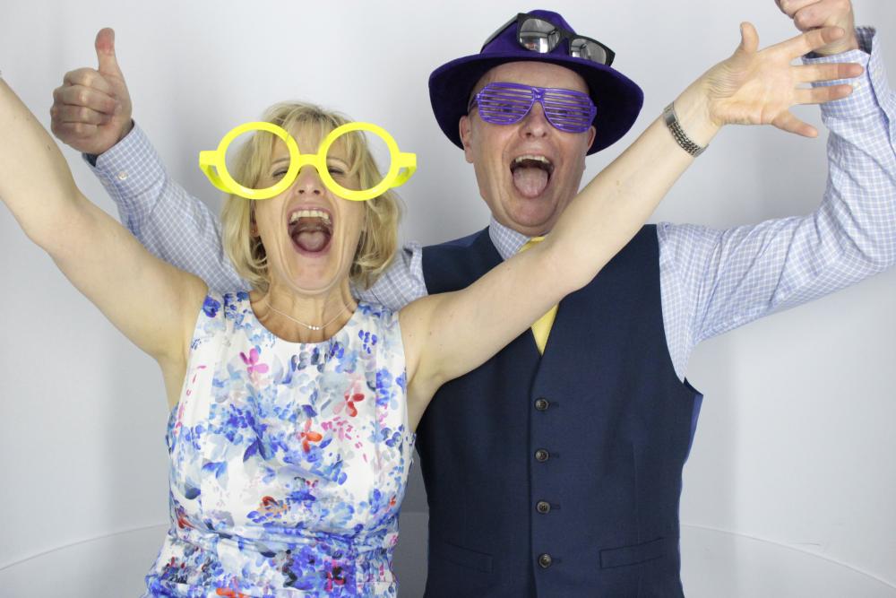 Laura & Matt's Wedding | View more photos from the event at gallery.myphotoboothexperience.co.uk/u/MyPhotoBoothExperienceLtd/Laura-Matts-Wedding